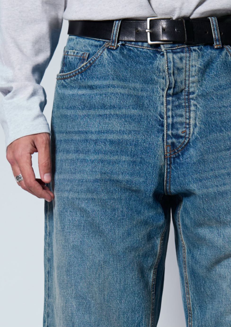 VOLLNEIS JEANS