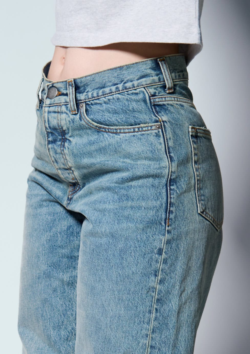 VOLLNEIS JEANS