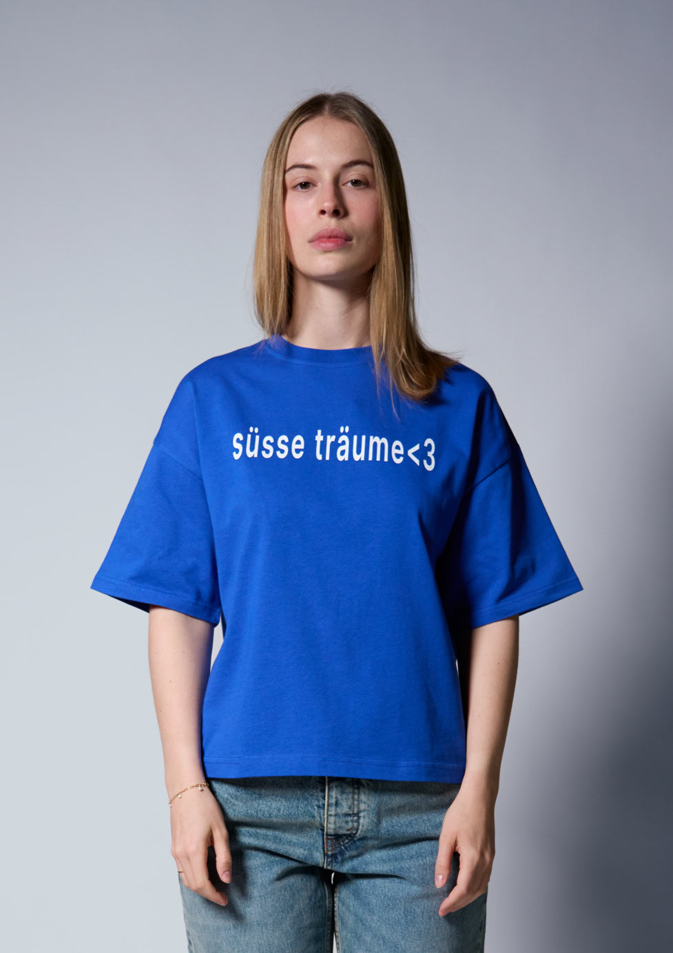SÜSSE TRÄUME TEE