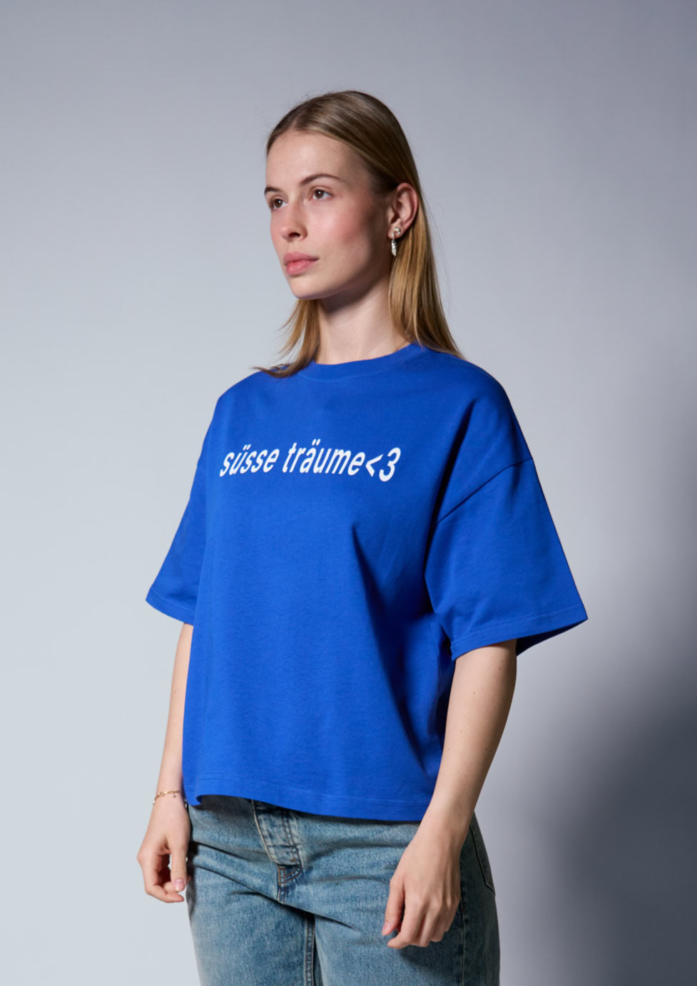 SÜSSE TRÄUME TEE
