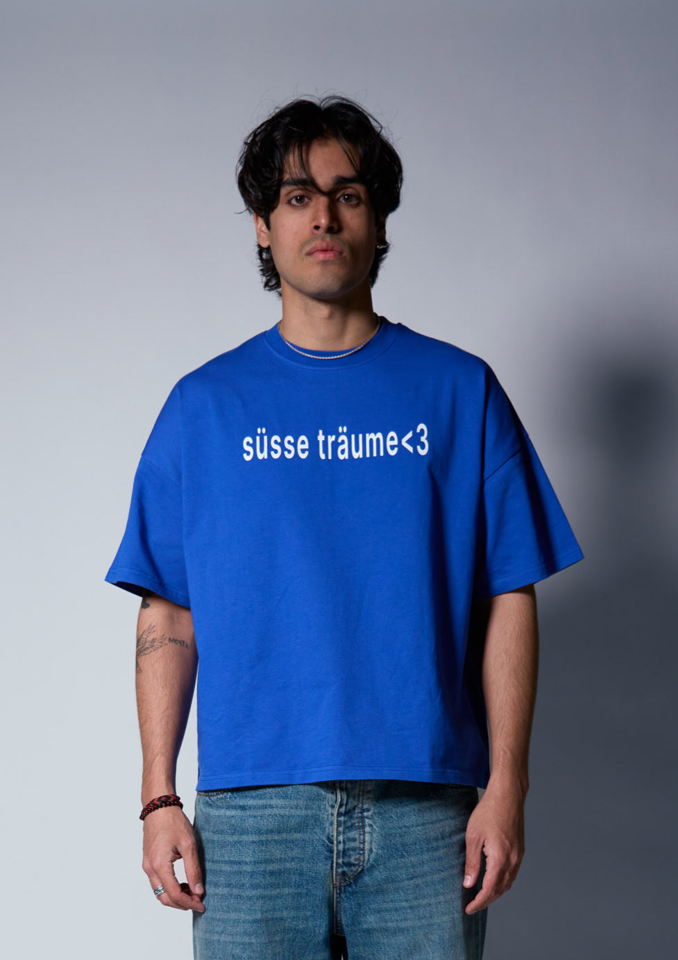 SÜSSE TRÄUME TEE