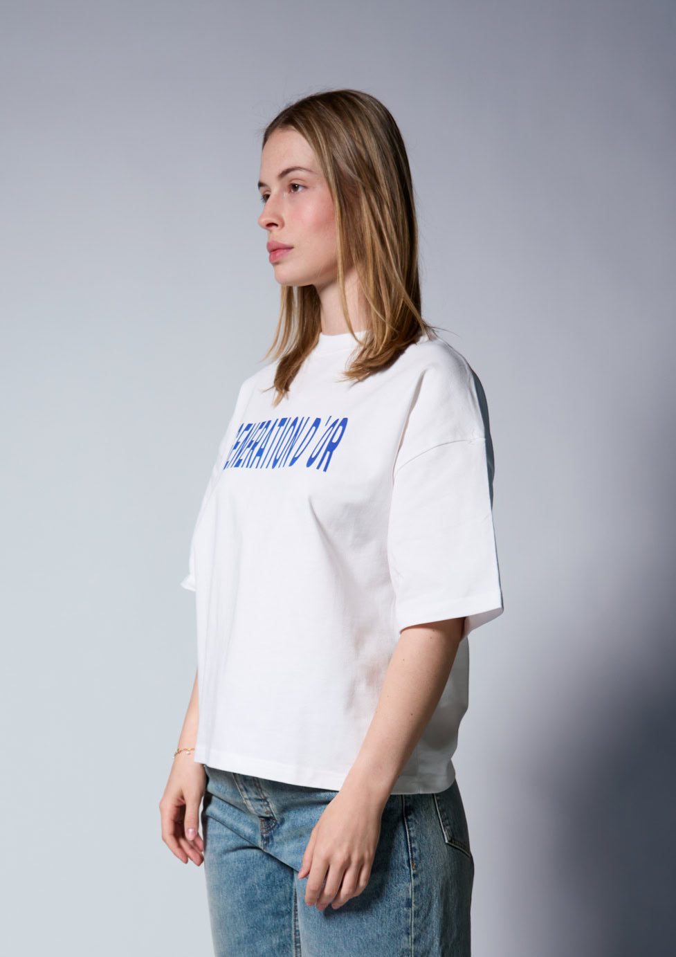 GENERATION D'OR TEE