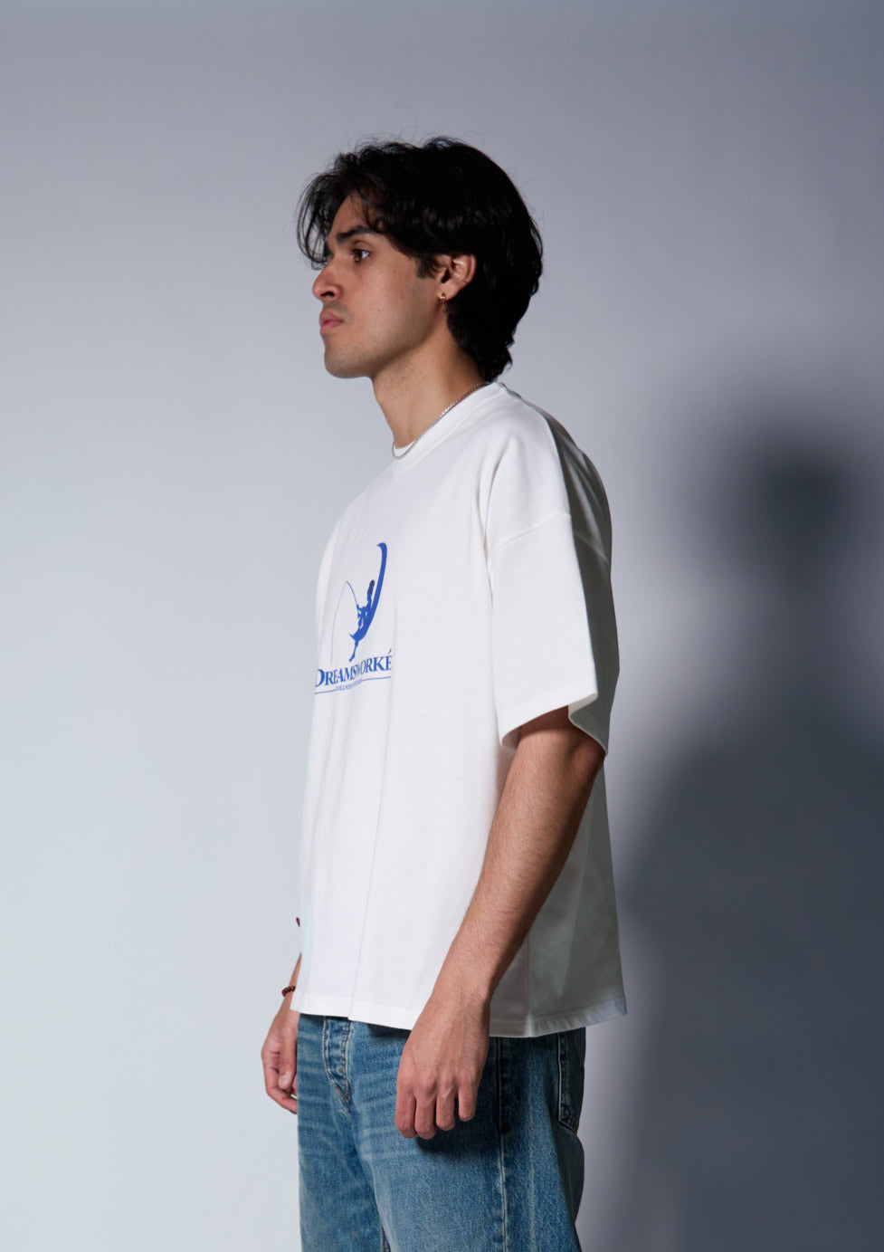 DREAMS WORKÉ TEE