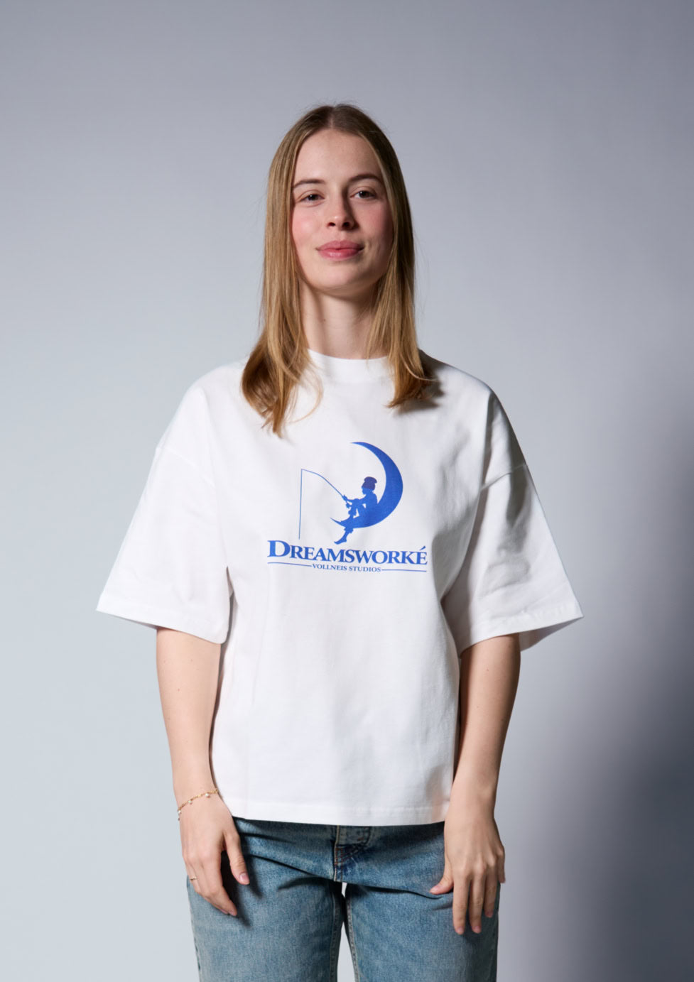 DREAMS WORKÉ TEE