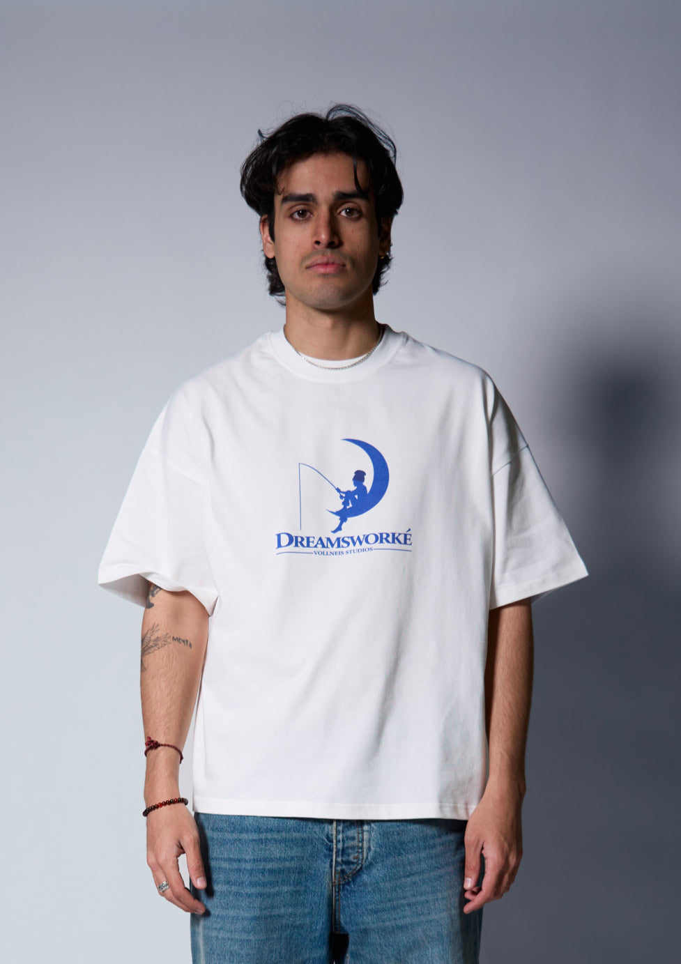 DREAMS WORKÉ TEE