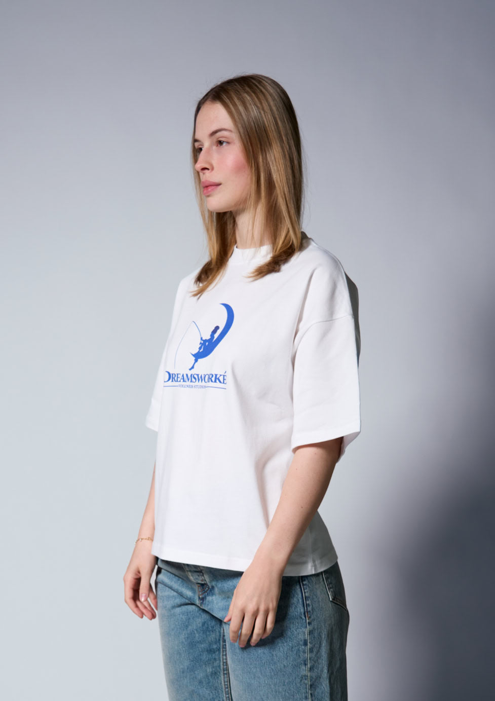 DREAMS WORKÉ TEE