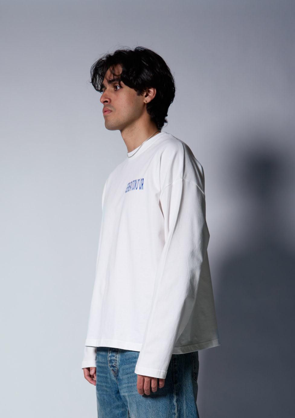 GENERATION D'OR LONGSLEEVE TEE