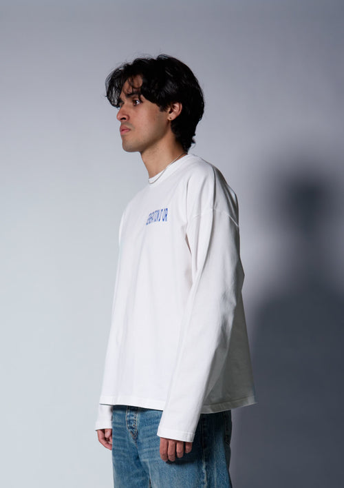 GENERATION D'OR LONGSLEEVE TEE