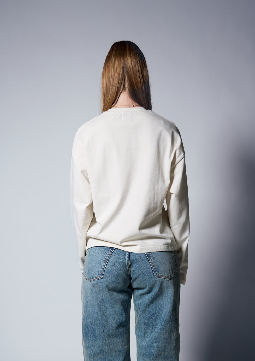 MÜDE AF LONGSLEEVE TEE