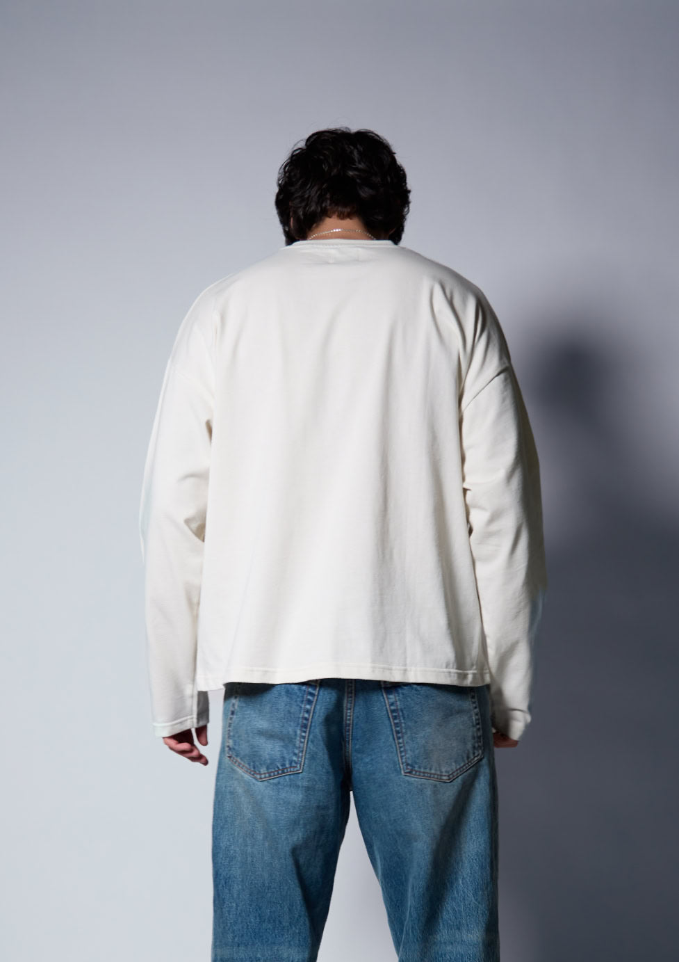 MÜDE AF LONGSLEEVE TEE