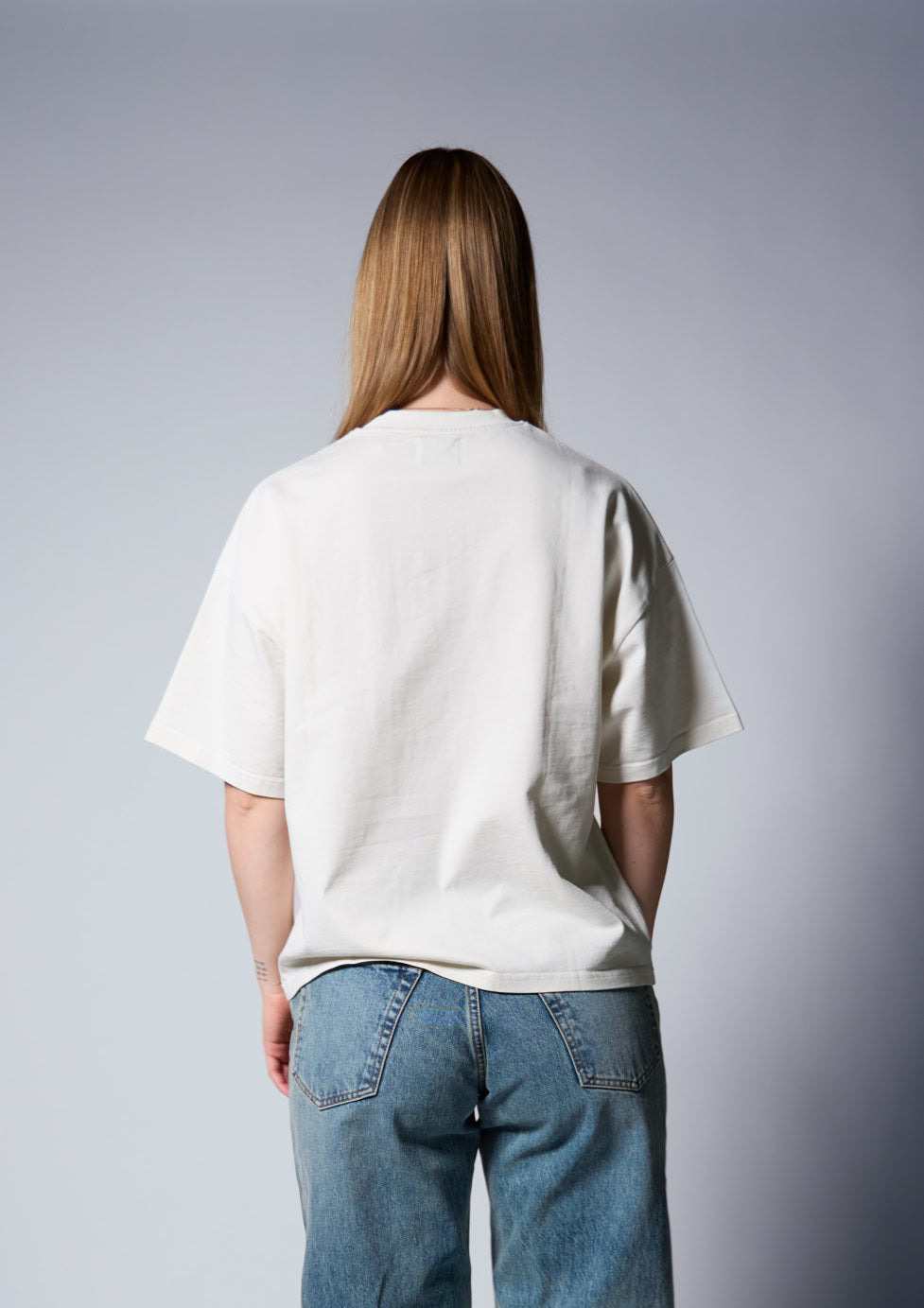 MÜDE AF TEE