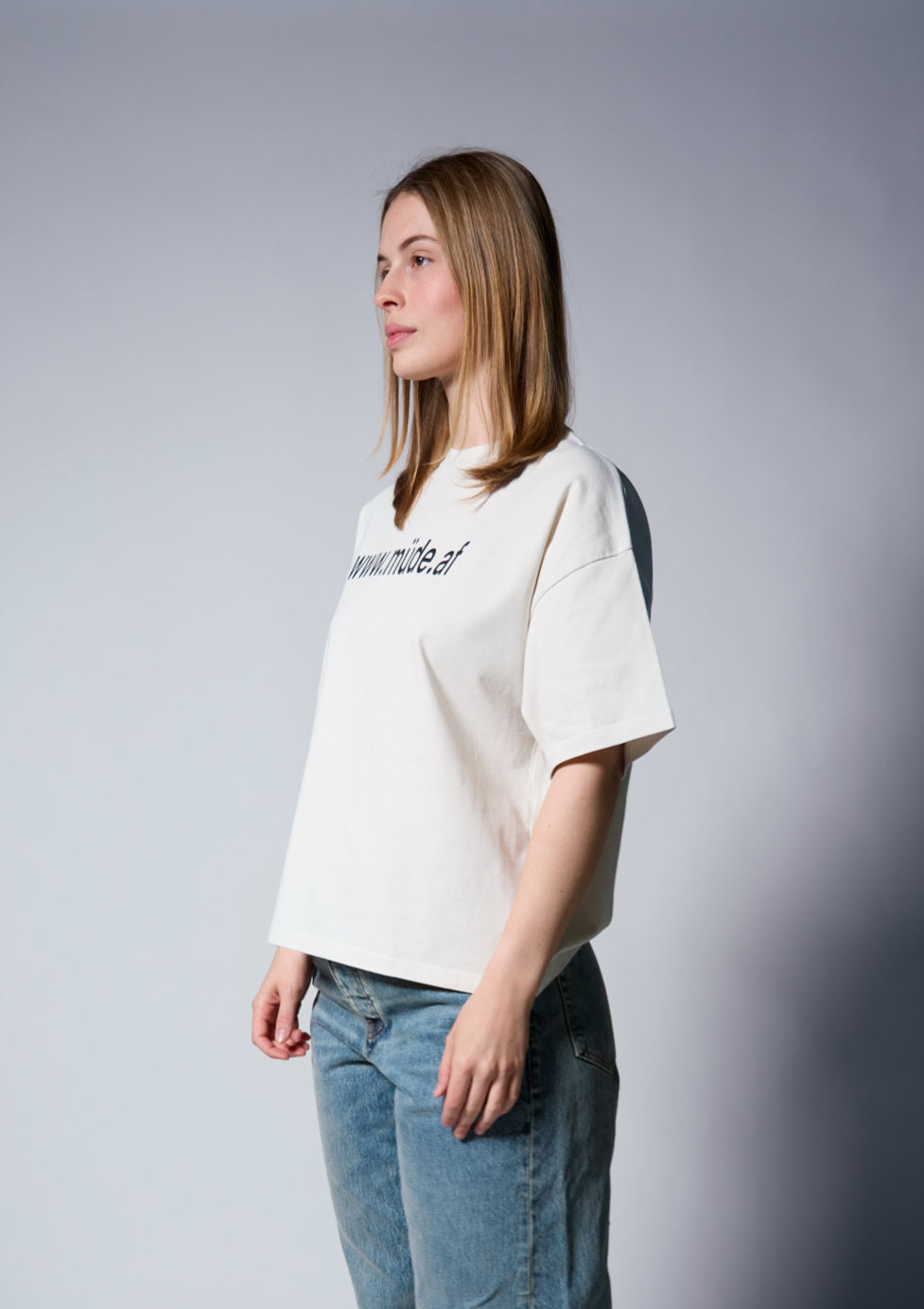 MÜDE AF TEE