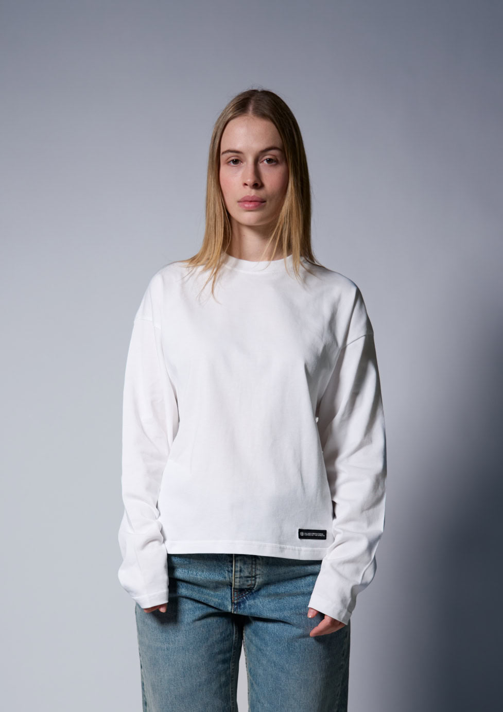 SIGNATURE LONGSLEEVE TEE