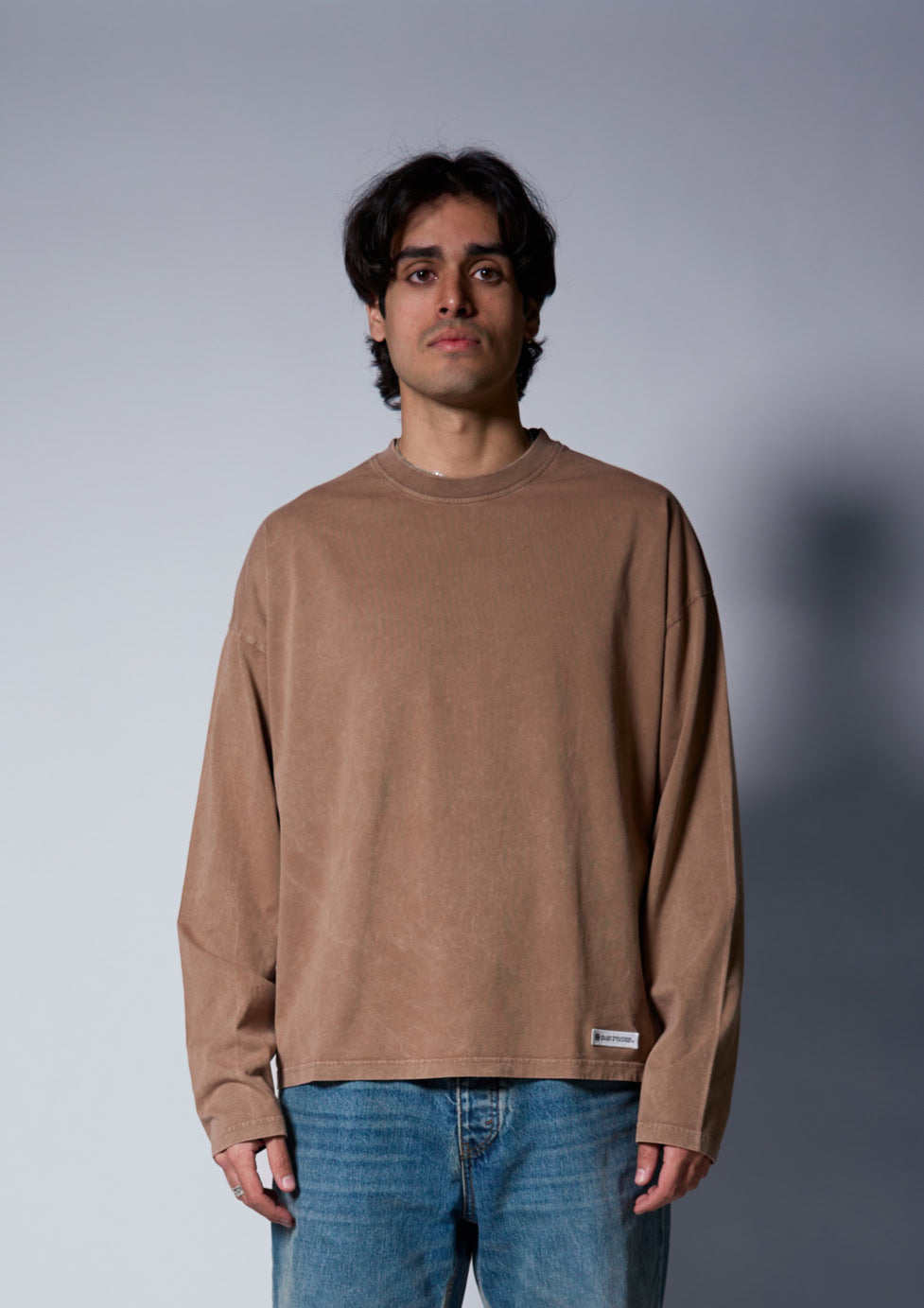 SIGNATURE LONGSLEEVE TEE