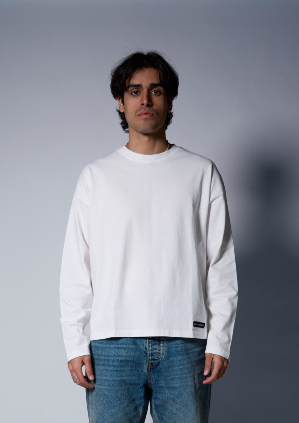 SIGNATURE LONGSLEEVE TEE
