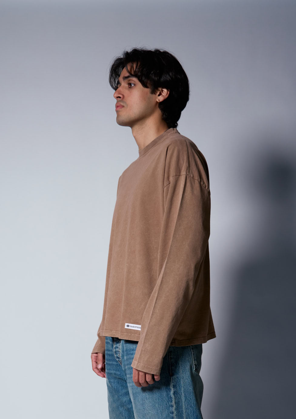 SIGNATURE LONGSLEEVE TEE