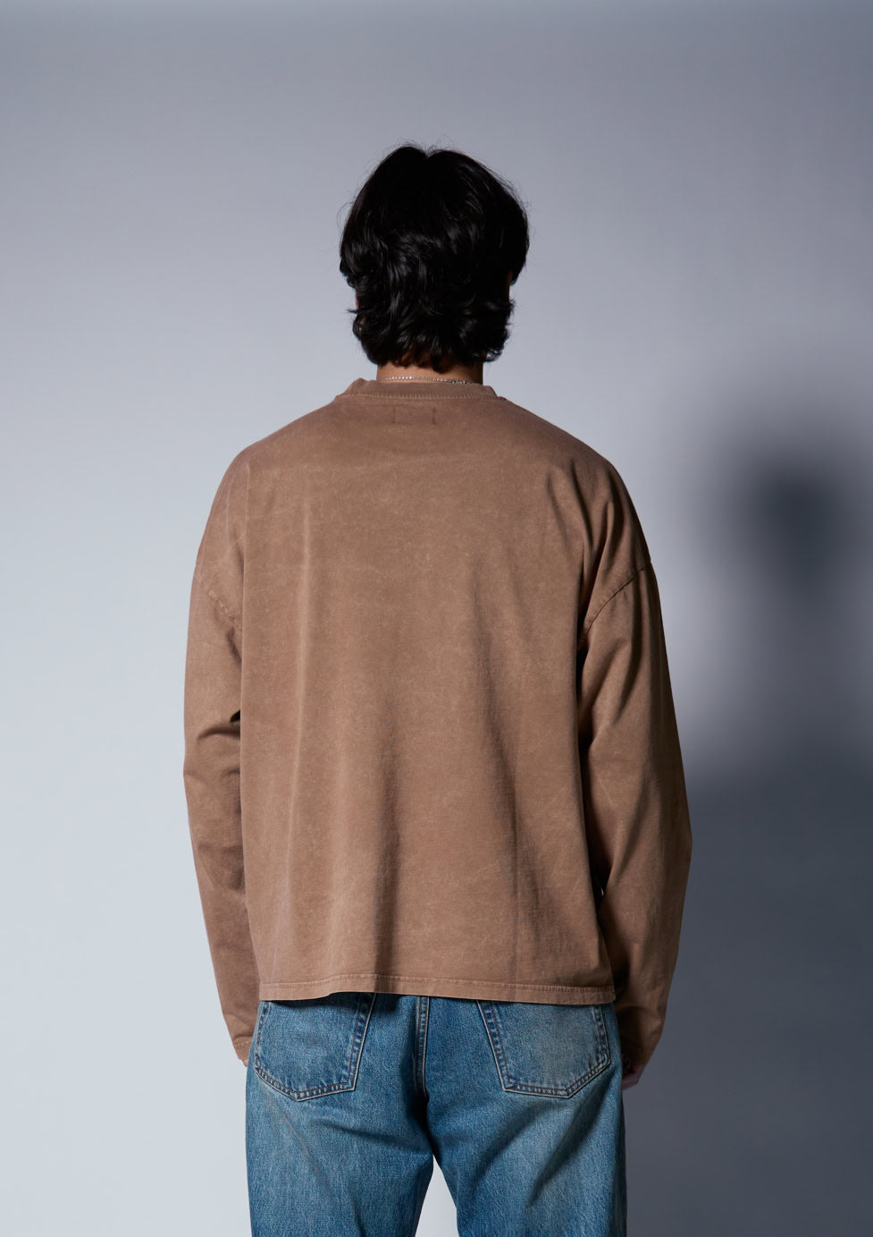 SIGNATURE LONGSLEEVE TEE