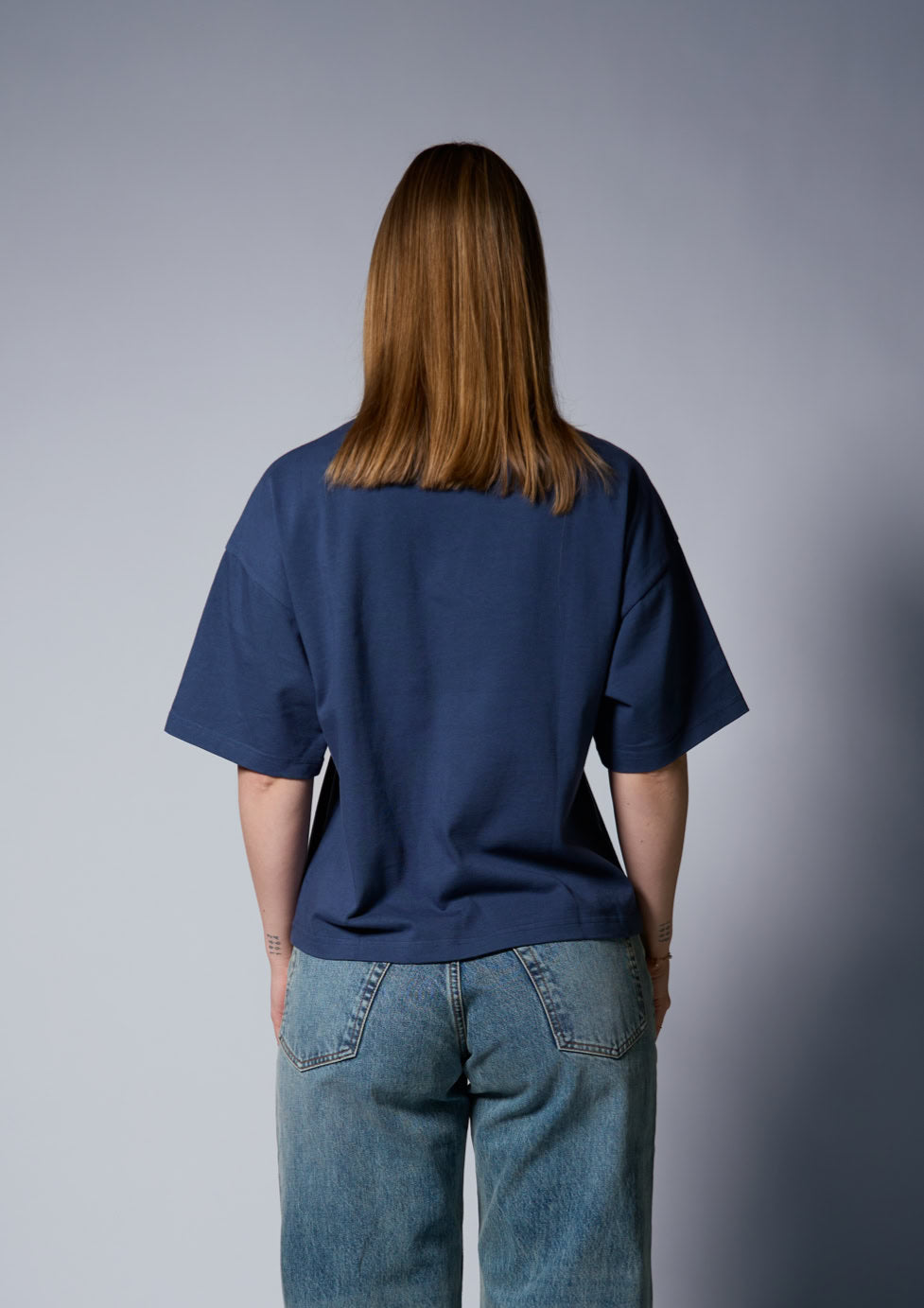 STREETWEAR DE BALE TEE