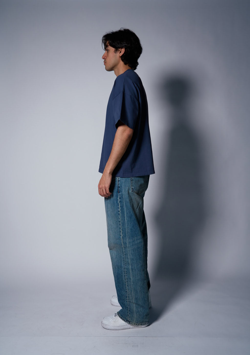 STREETWEAR DE BALE TEE
