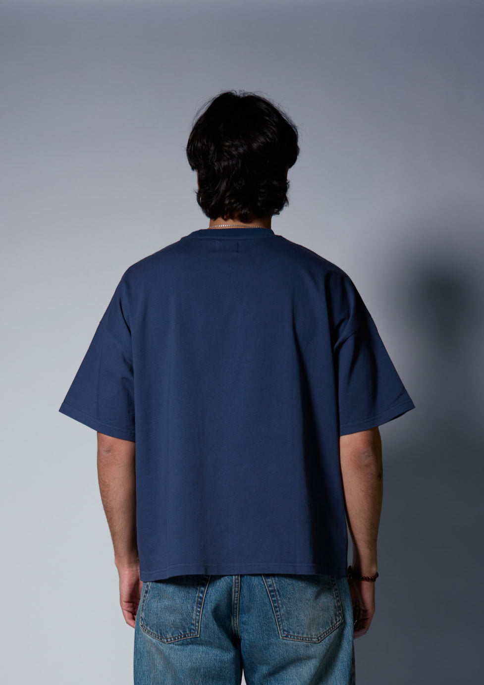 STREETWEAR DE BALE TEE