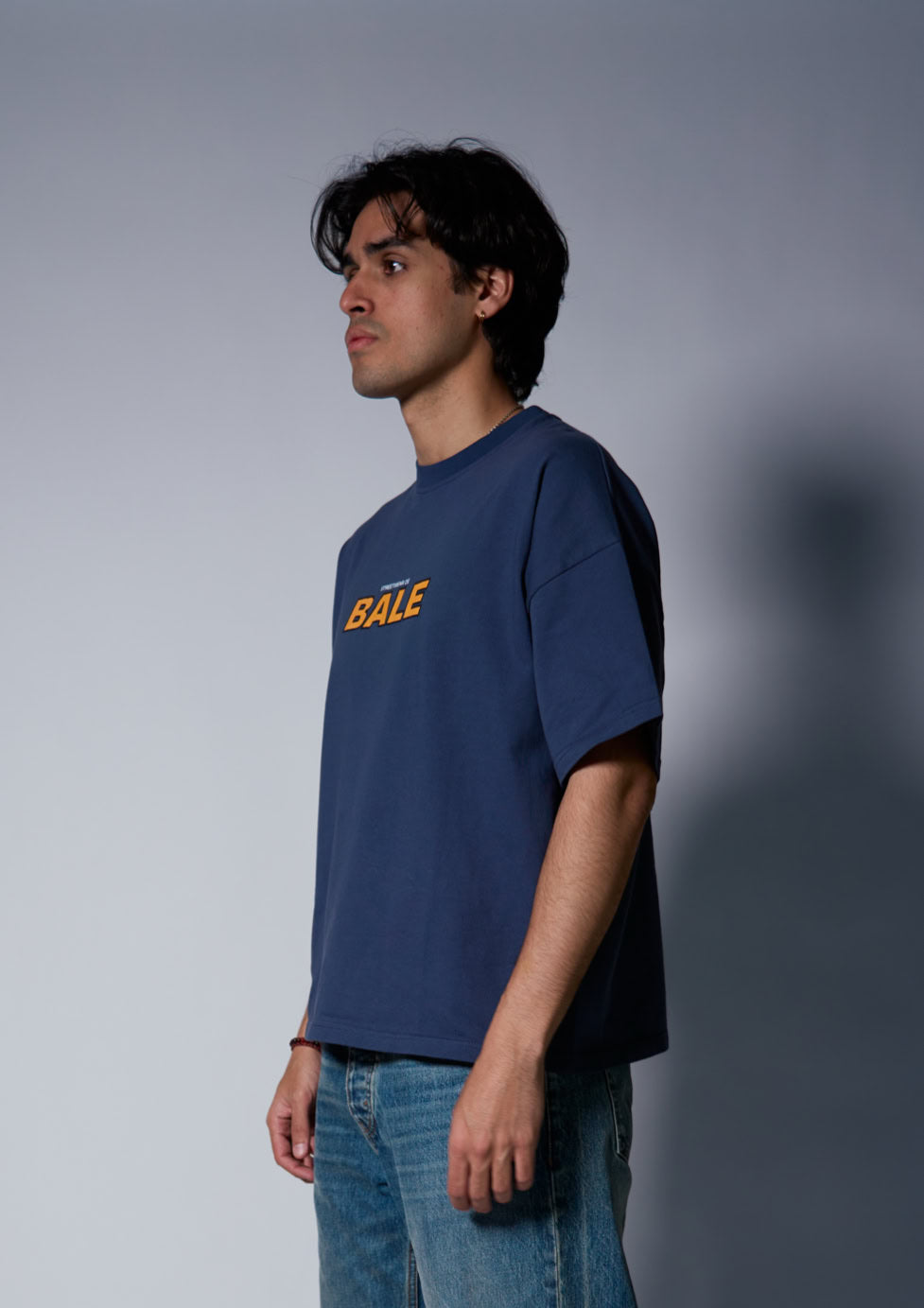 STREETWEAR DE BALE TEE