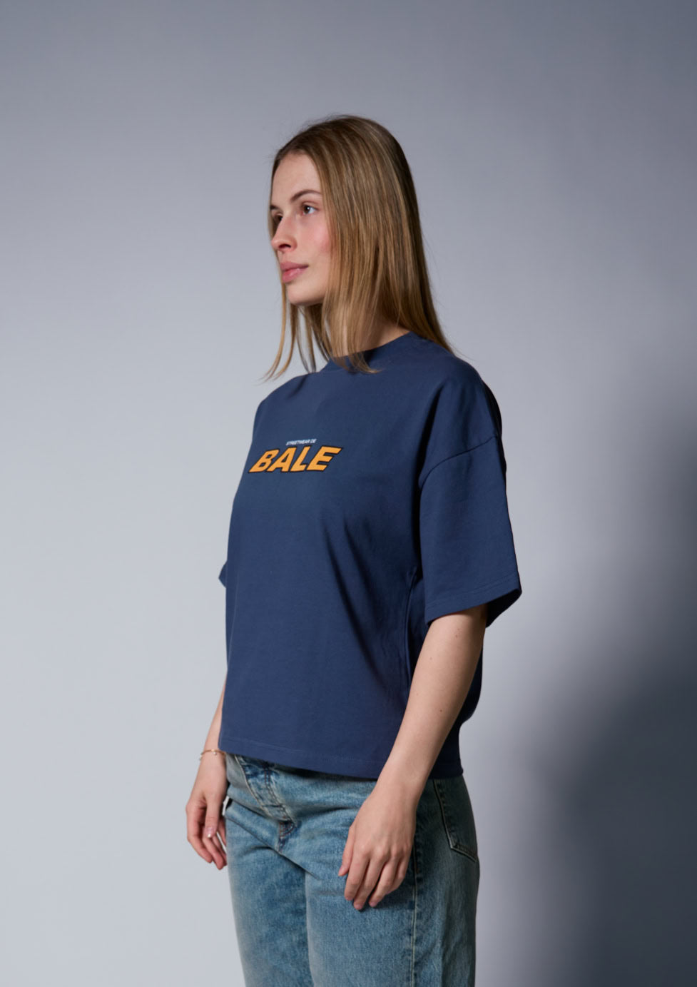 STREETWEAR DE BALE TEE
