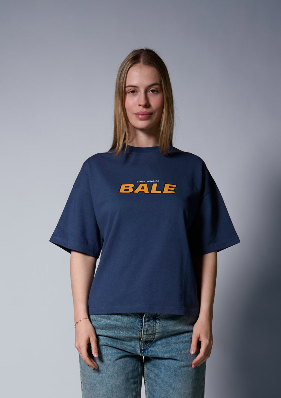 STREETWEAR DE BALE TEE