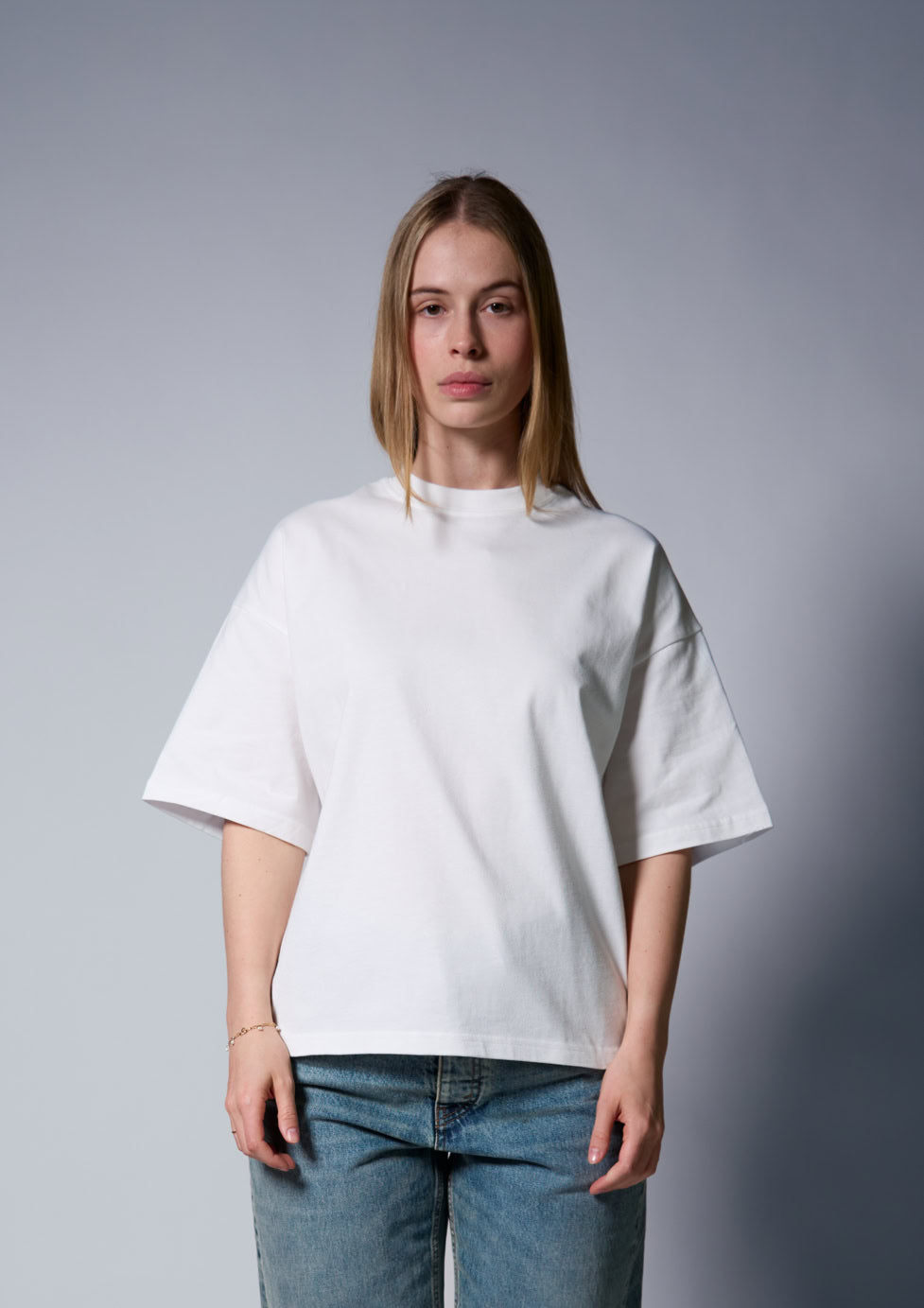 INSPIRED BY THE STREETS TEE