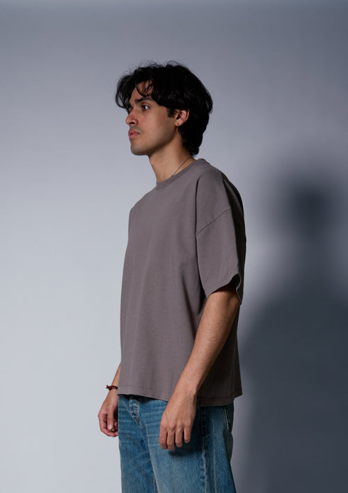 INSPIRED BY THE STREETS TEE