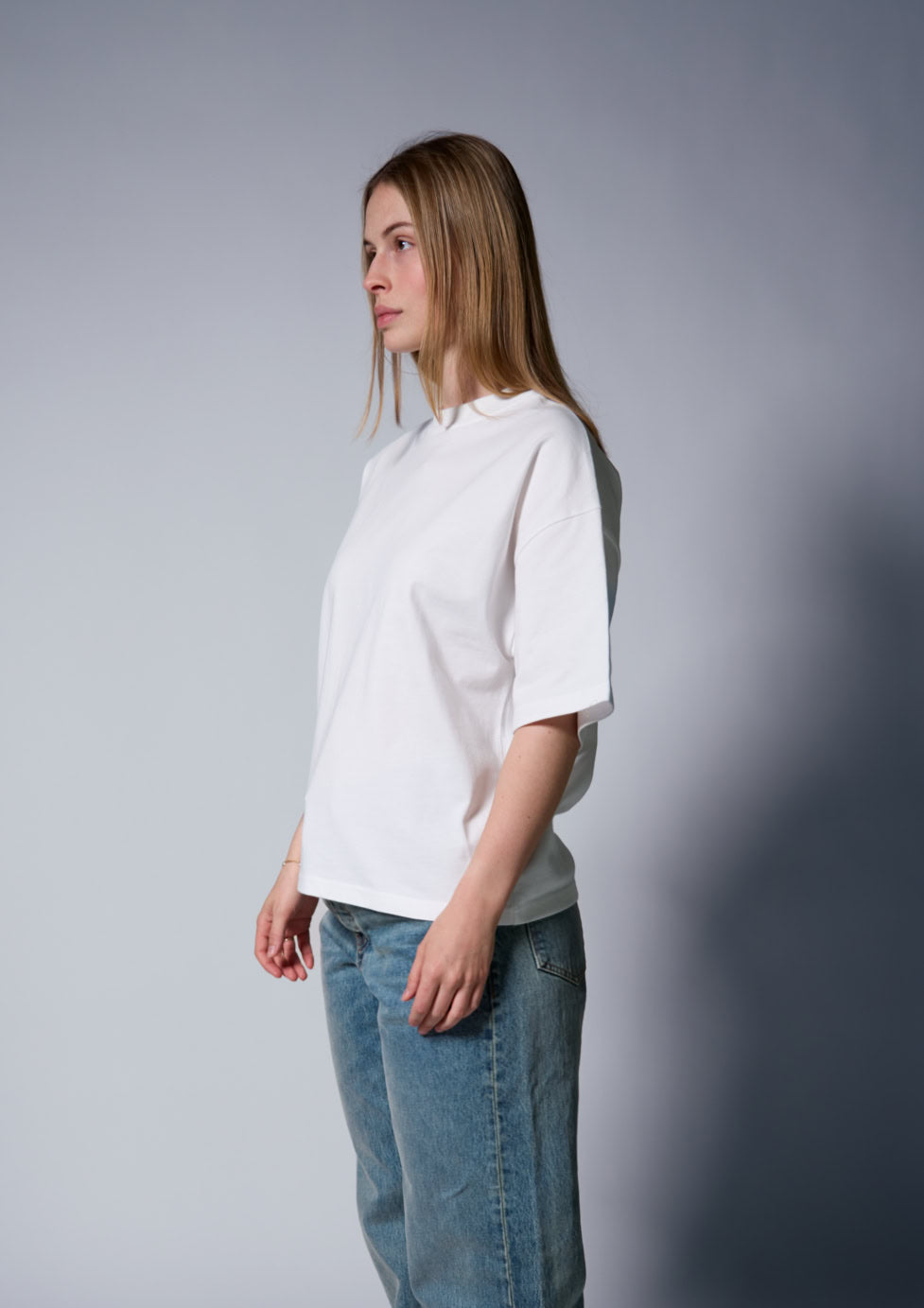 INSPIRED BY THE STREETS TEE