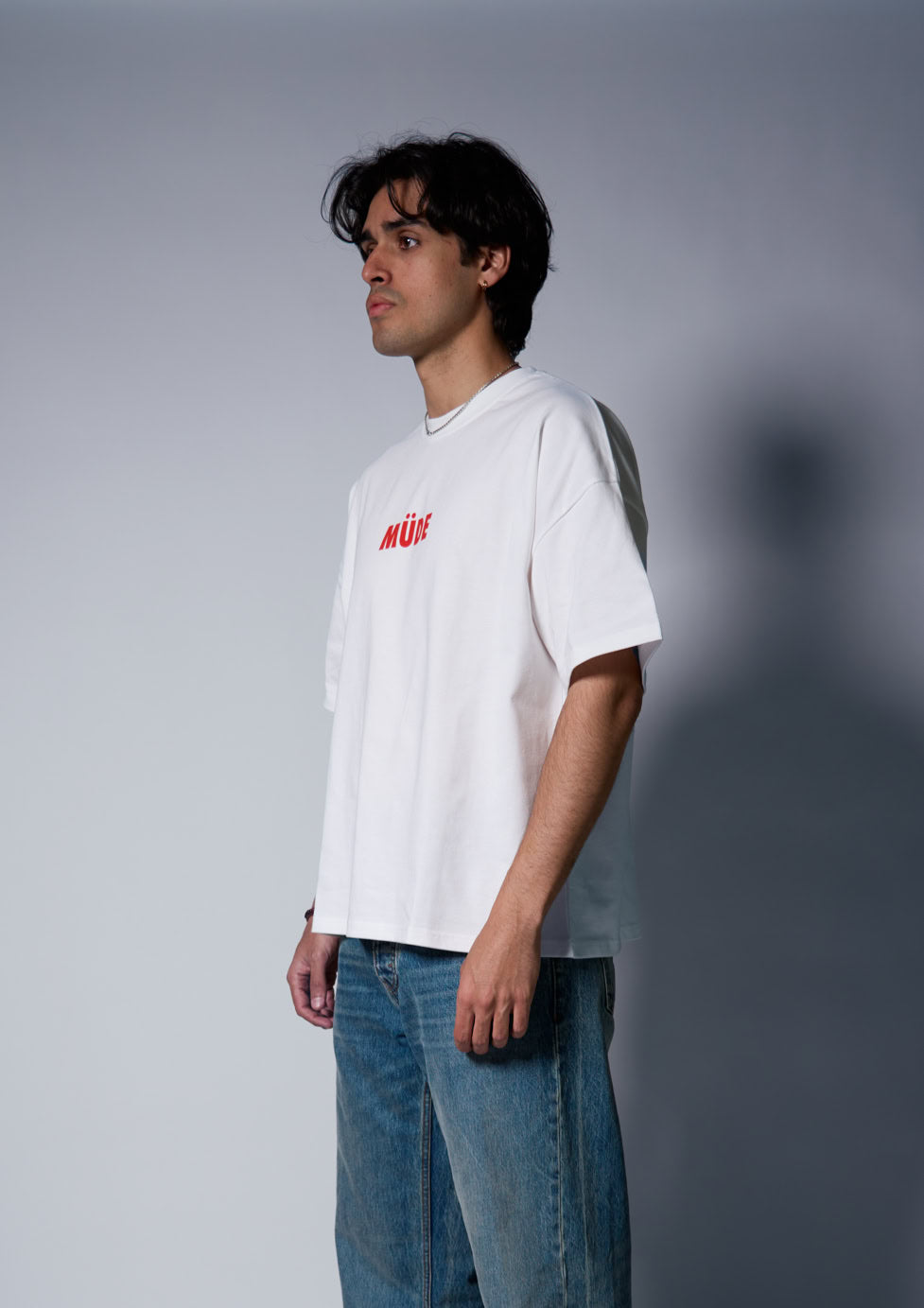 MÜDE TEE