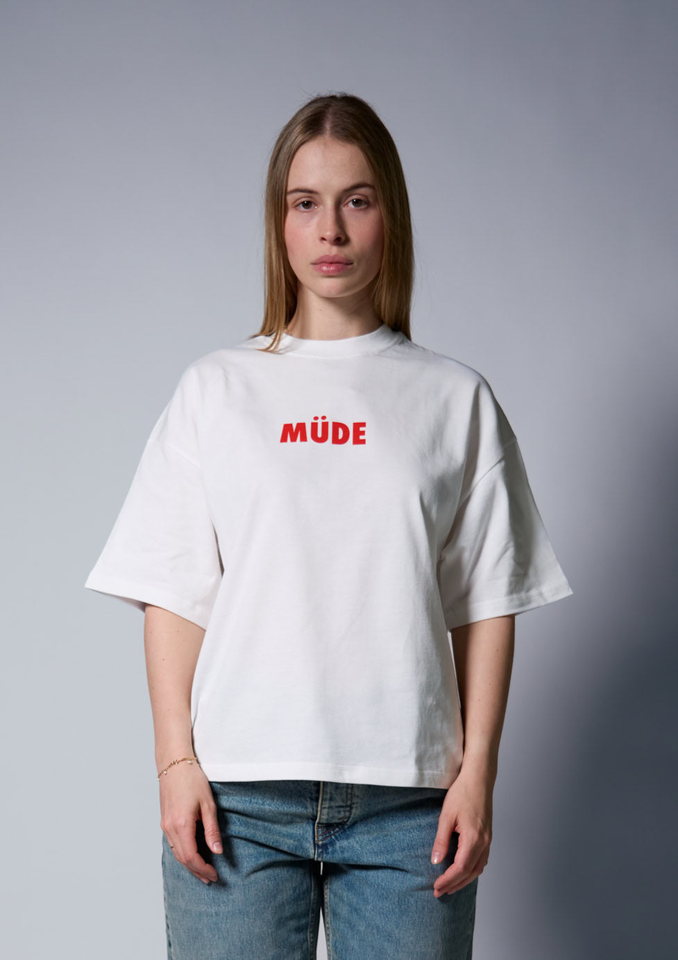 MÜDE TEE