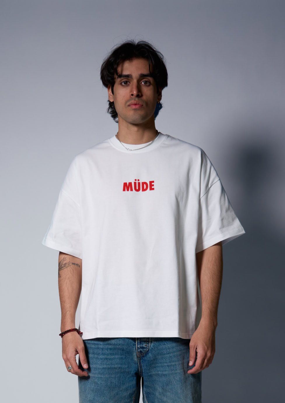 MÜDE TEE