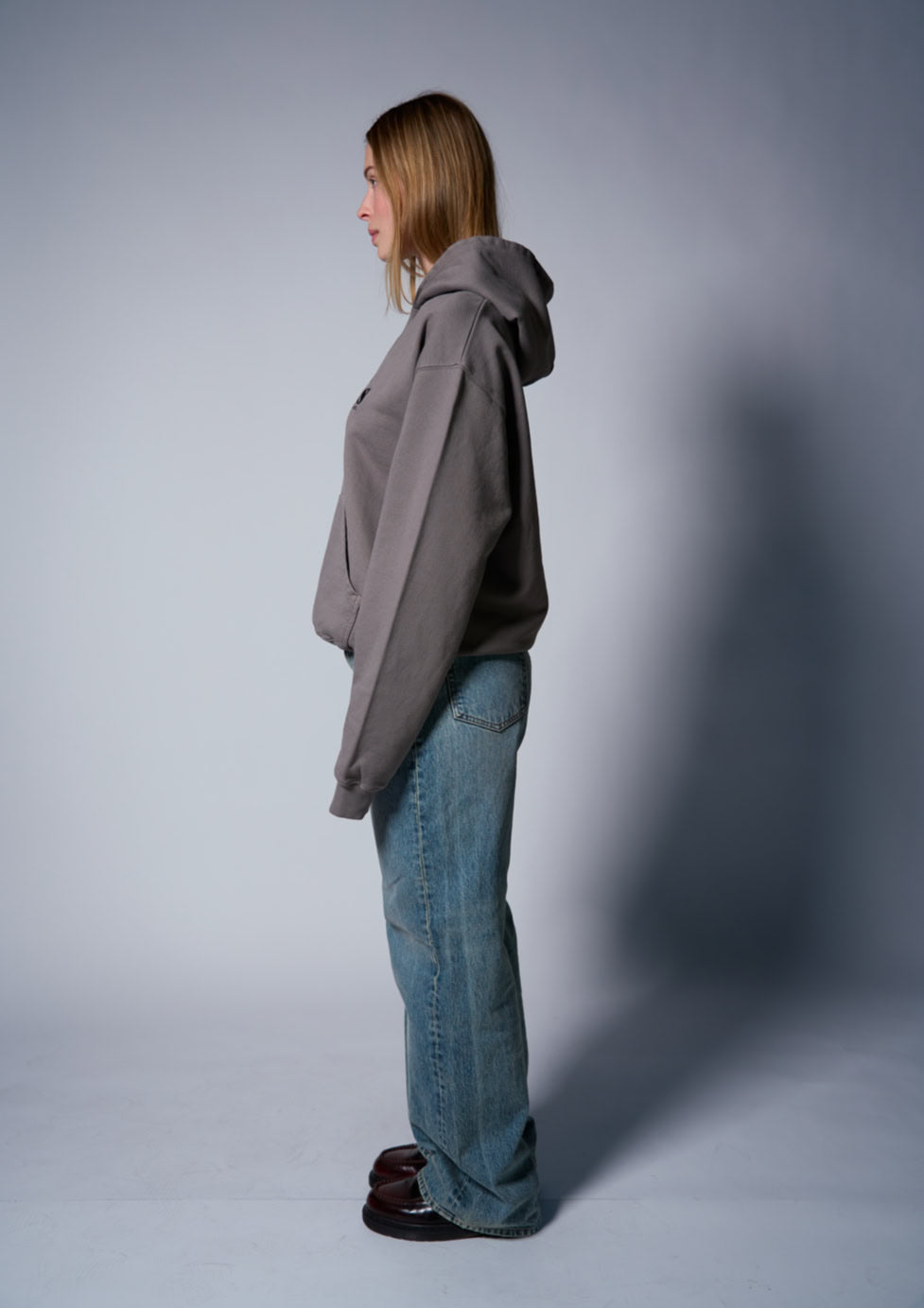 SIGNATURE VOLLNEIS HOODIE