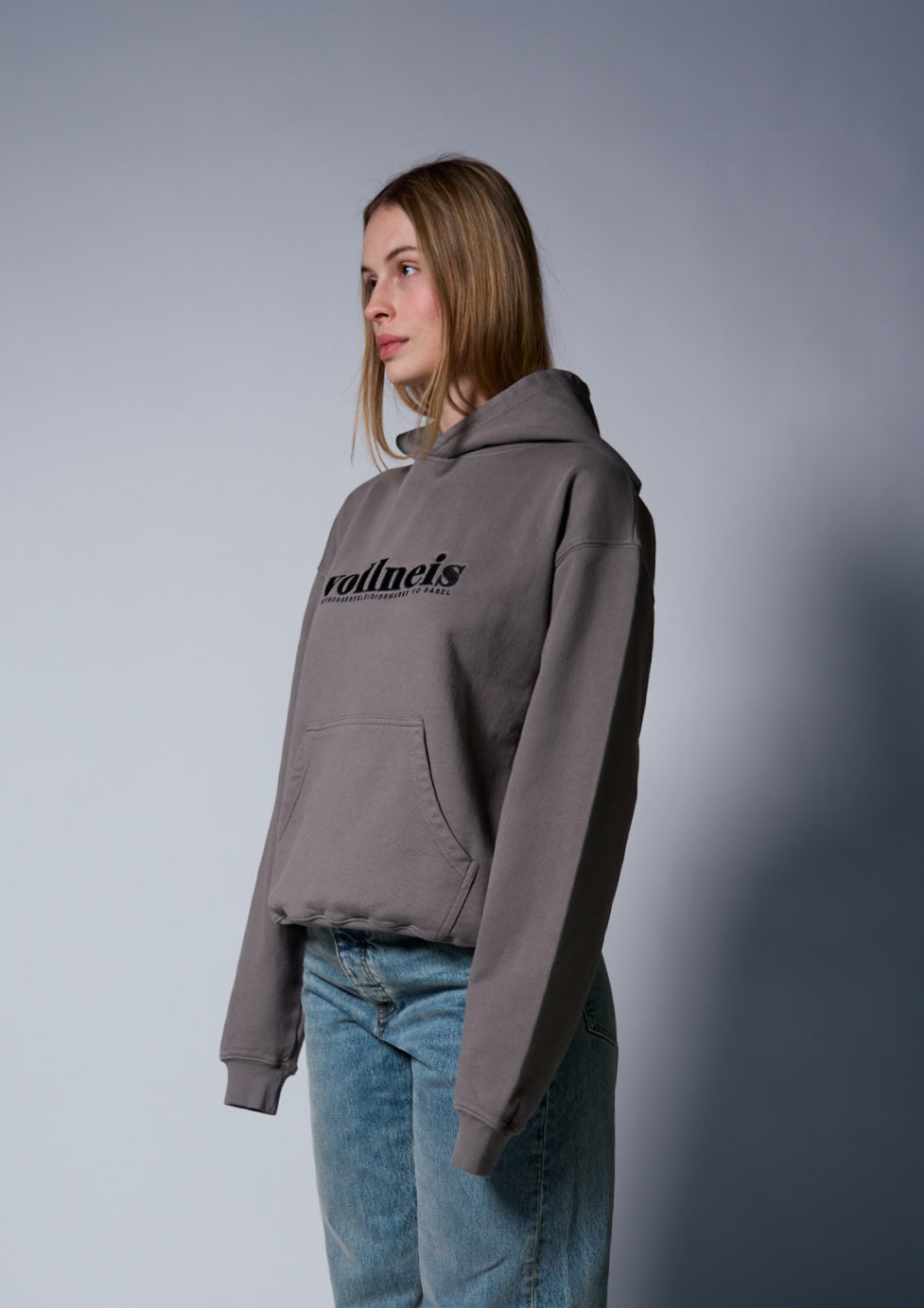 SIGNATURE VOLLNEIS HOODIE