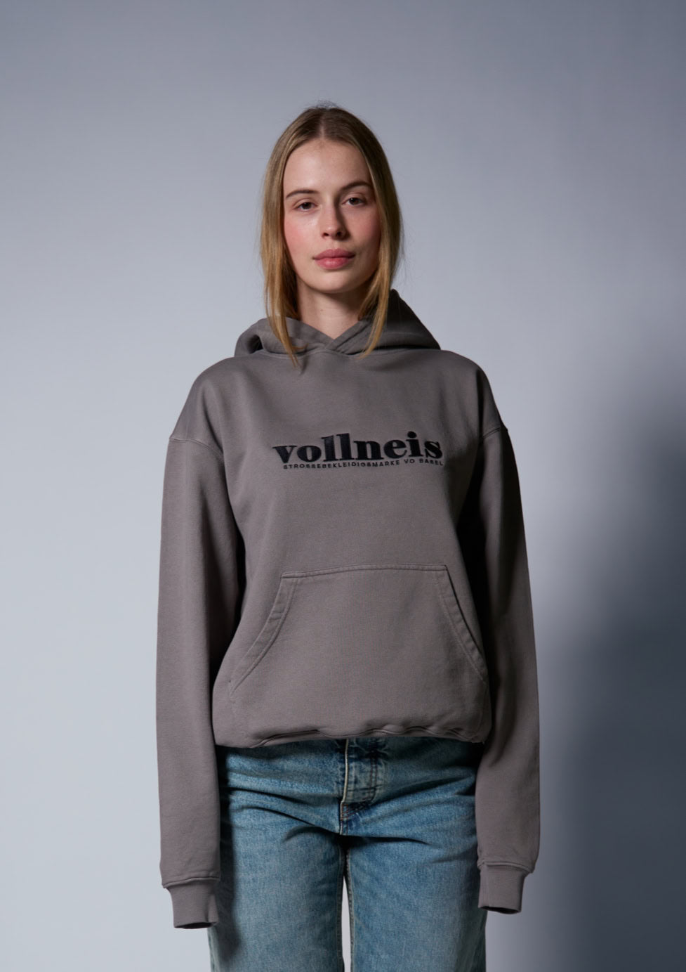 SIGNATURE VOLLNEIS HOODIE