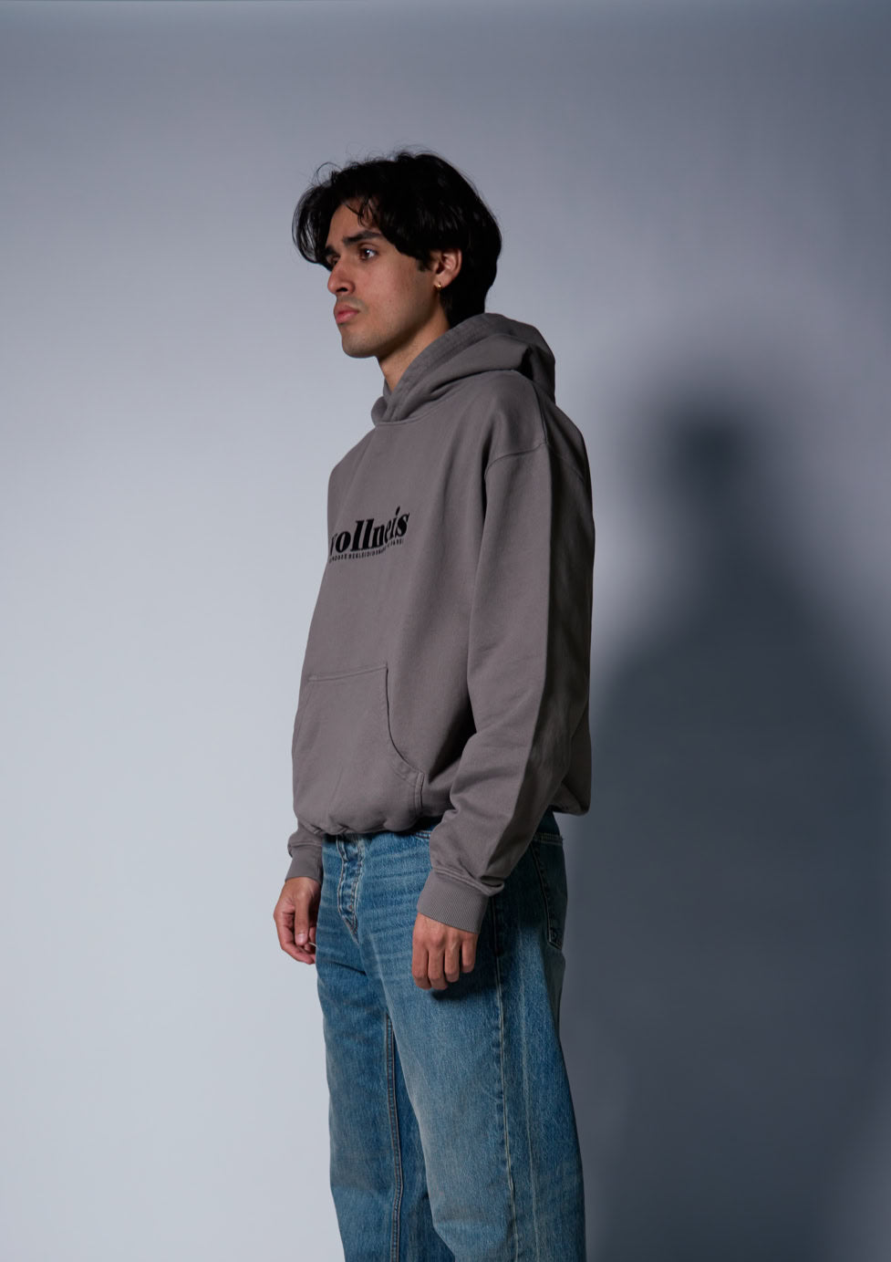 SIGNATURE VOLLNEIS HOODIE