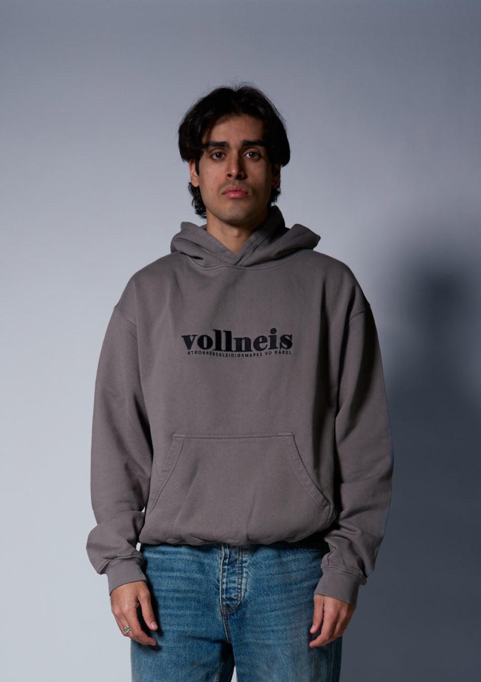 SIGNATURE VOLLNEIS HOODIE