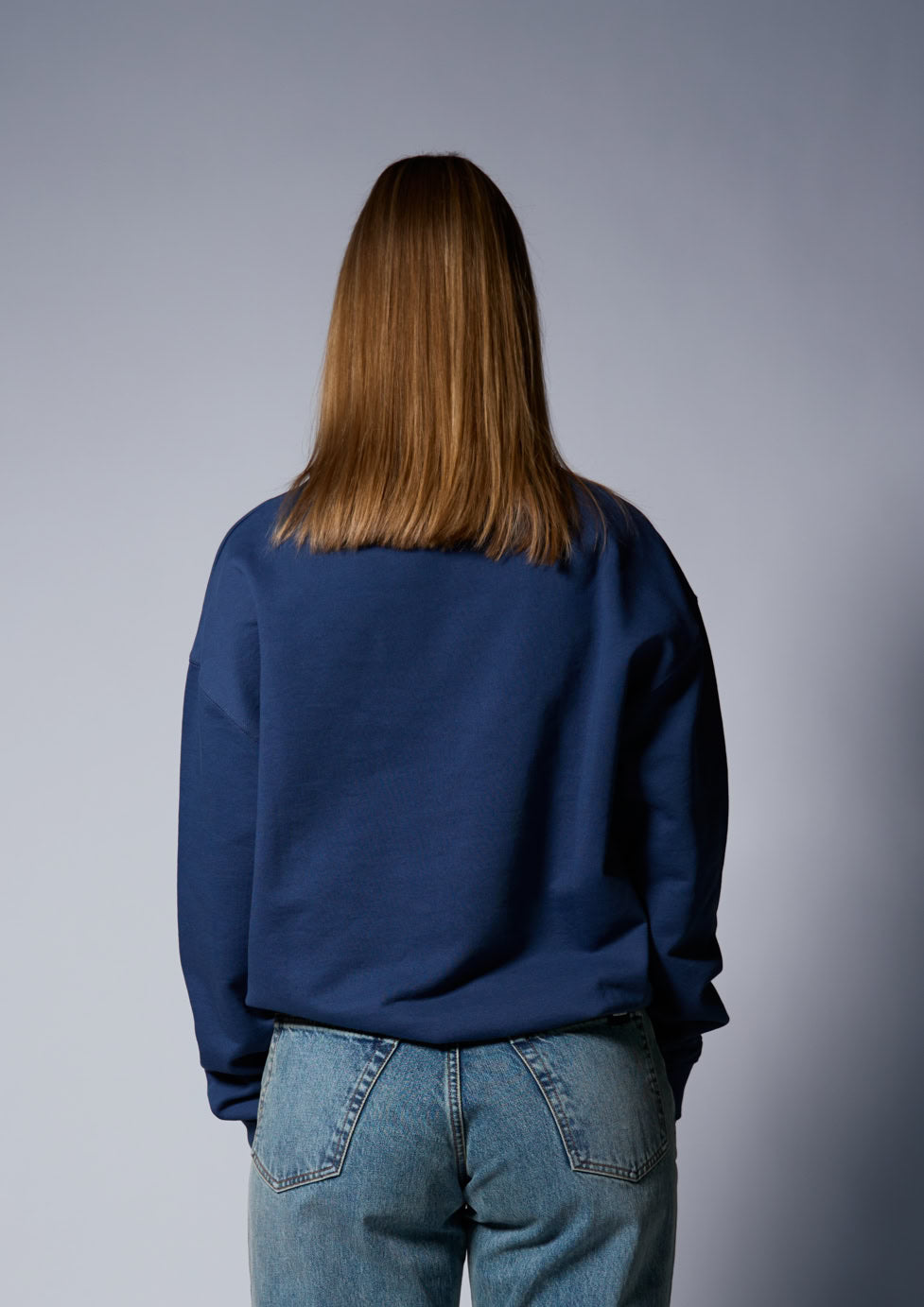 STREETWEAR DE BALE SWEATER