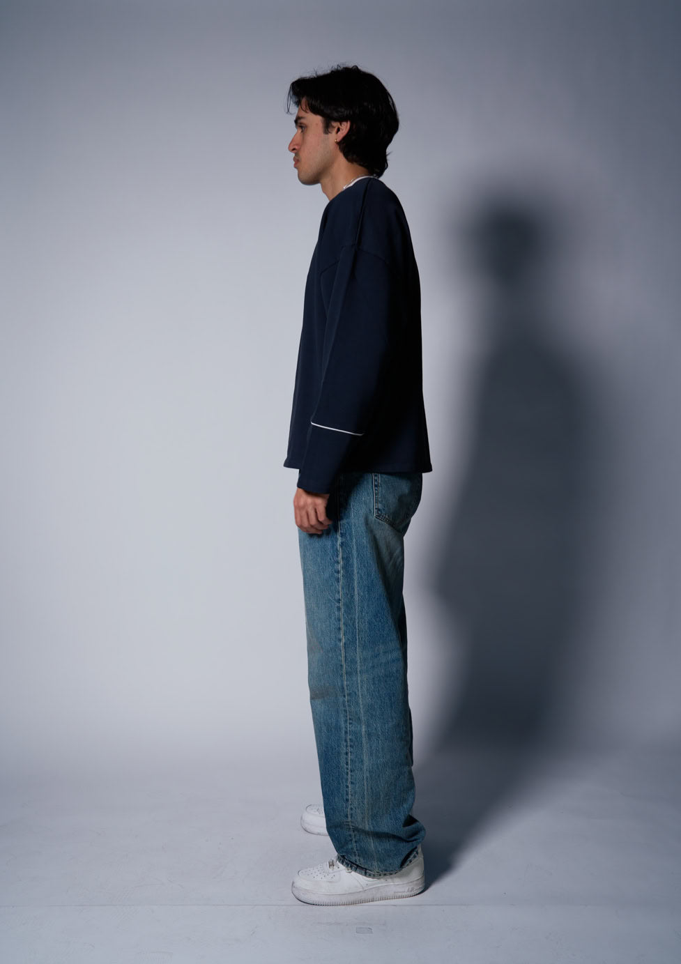 LAFA x VOLLNEIS SWEATER