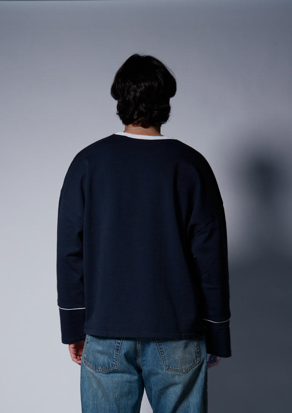 LAFA x VOLLNEIS SWEATER