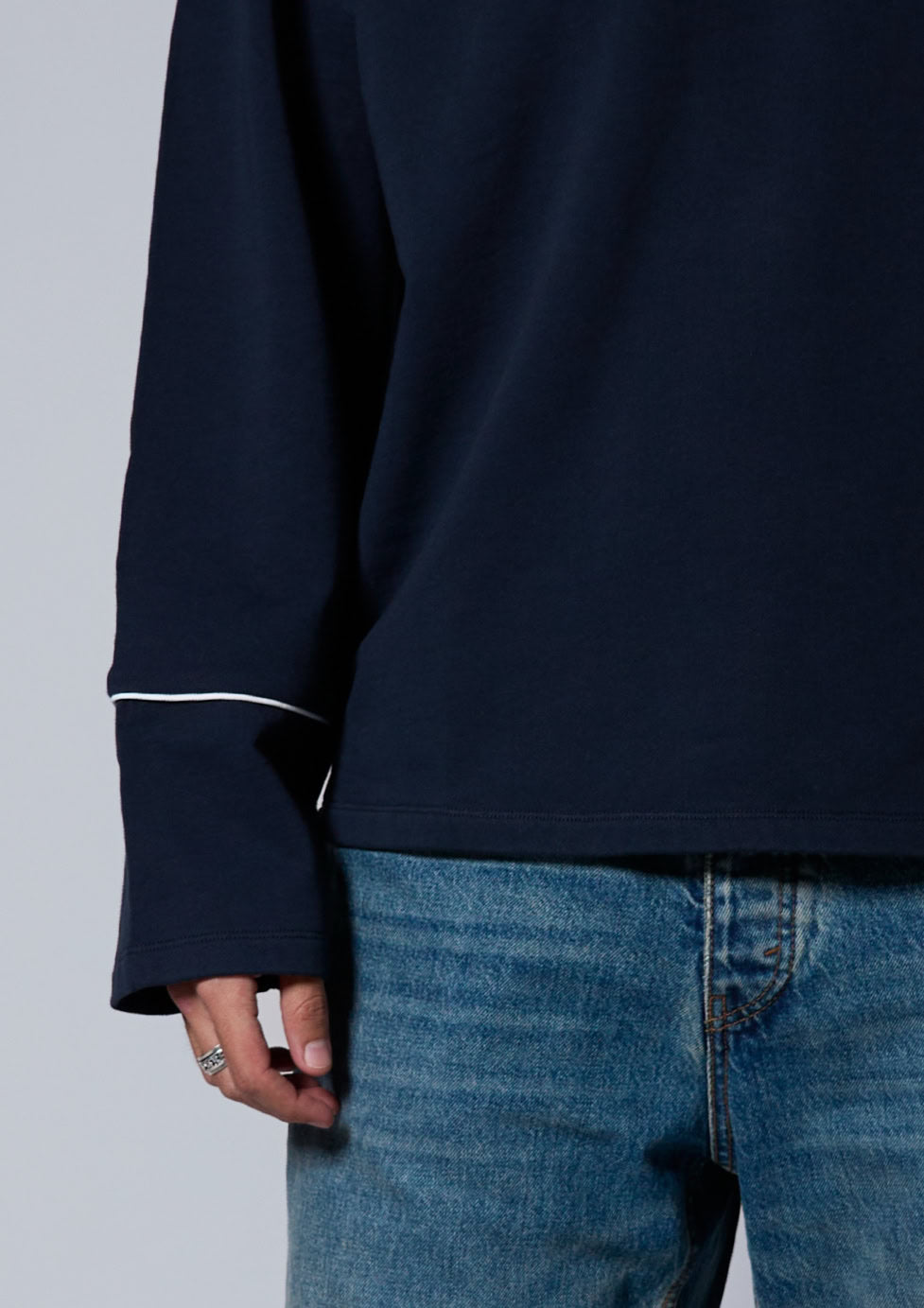 LAFA x VOLLNEIS SWEATER