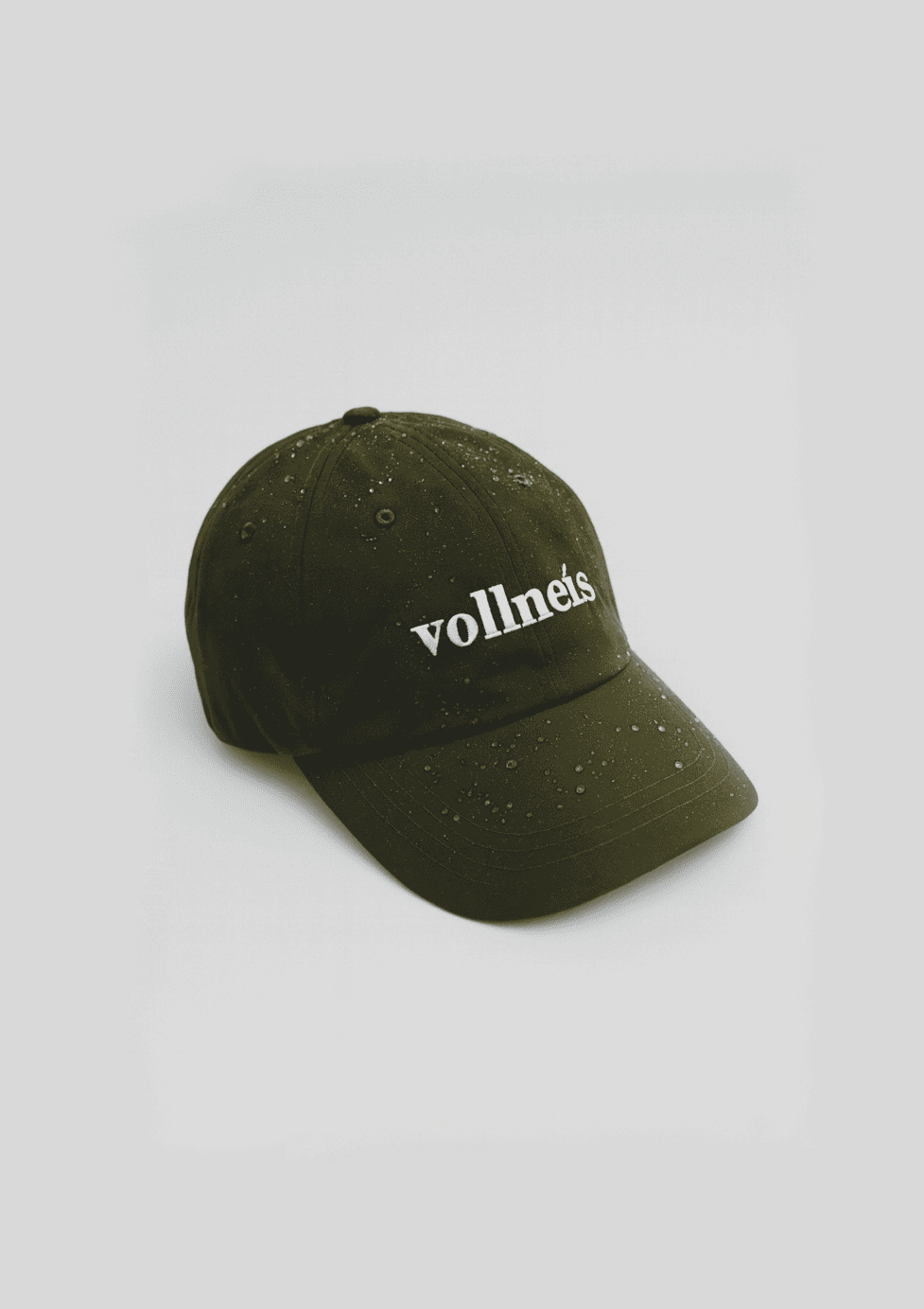 VOLLNEIS NYLON CAP