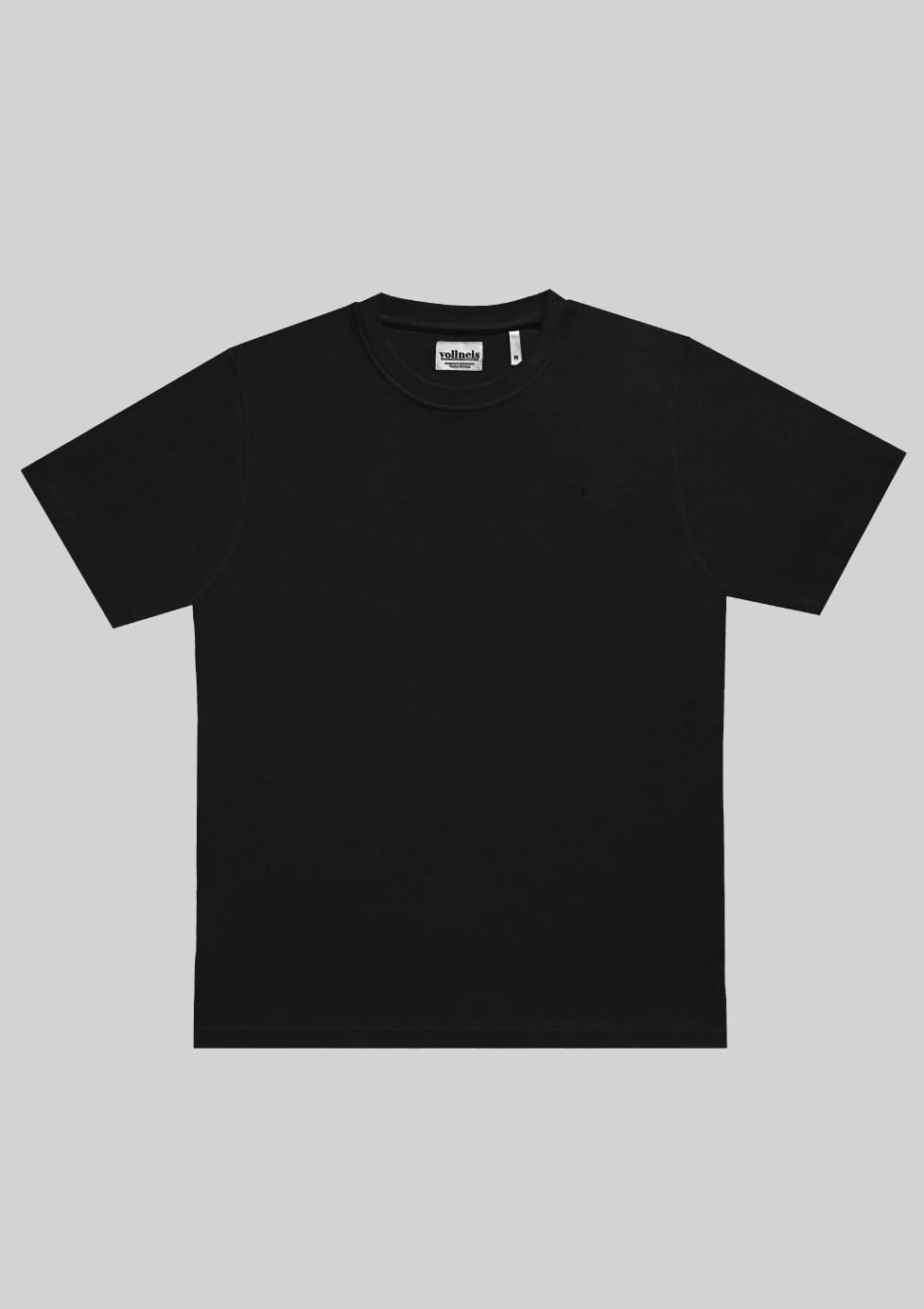 REGULAR BLANK TEE