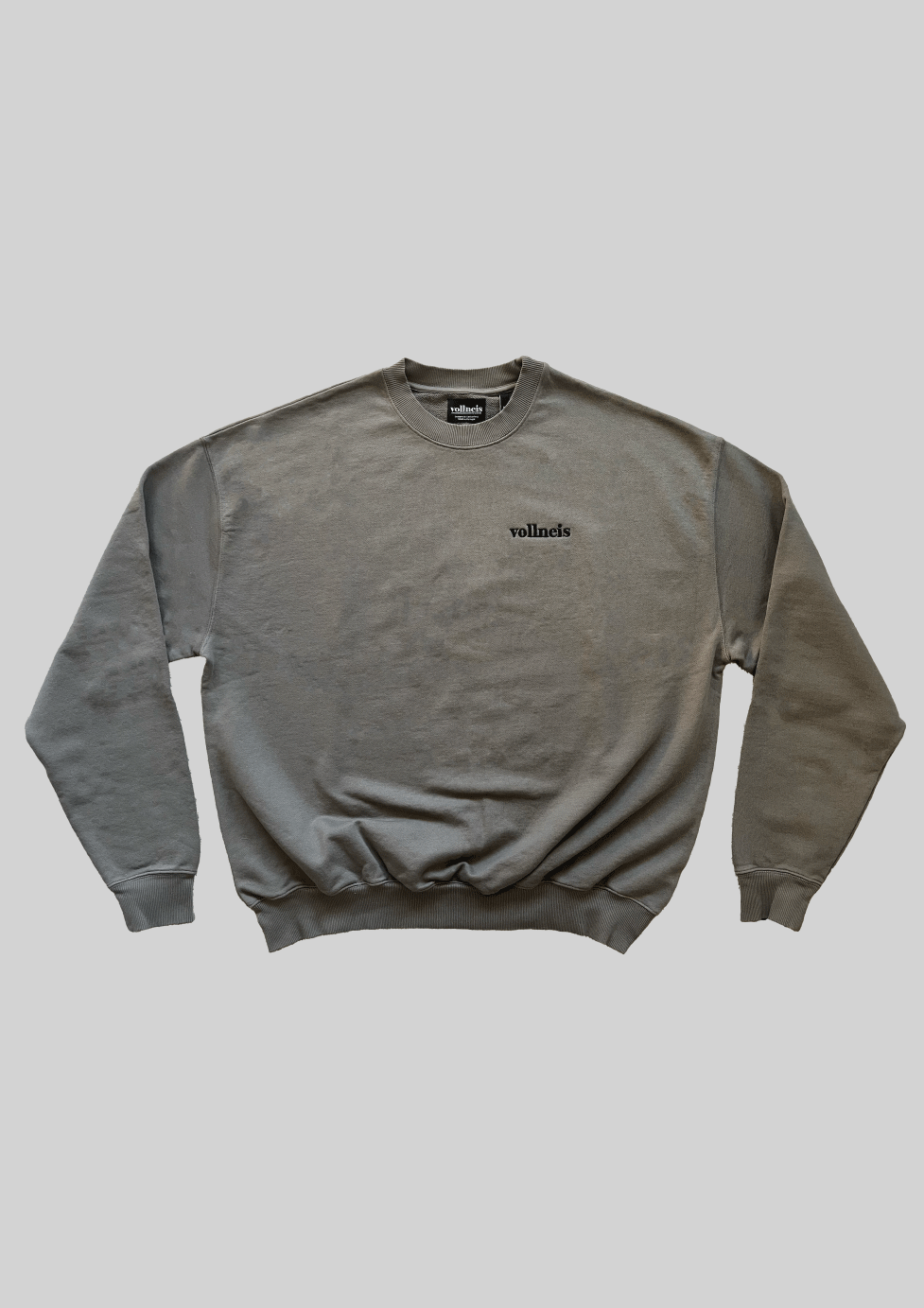 SIGNATURE VOLLNEIS SWEATER