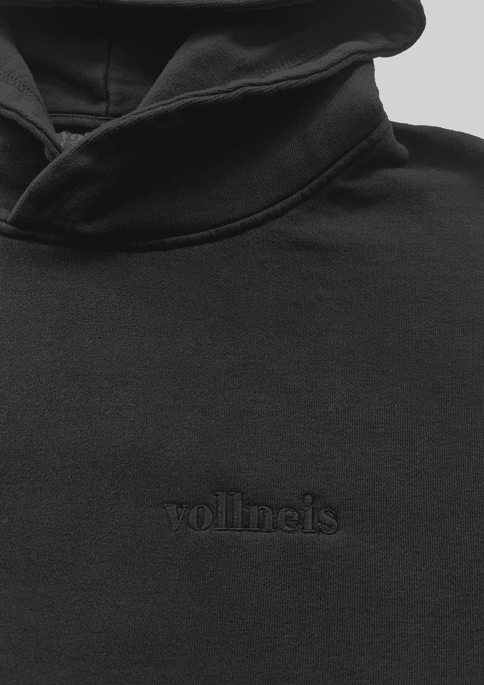 SIGNATURE VOLLNEIS HOODIE