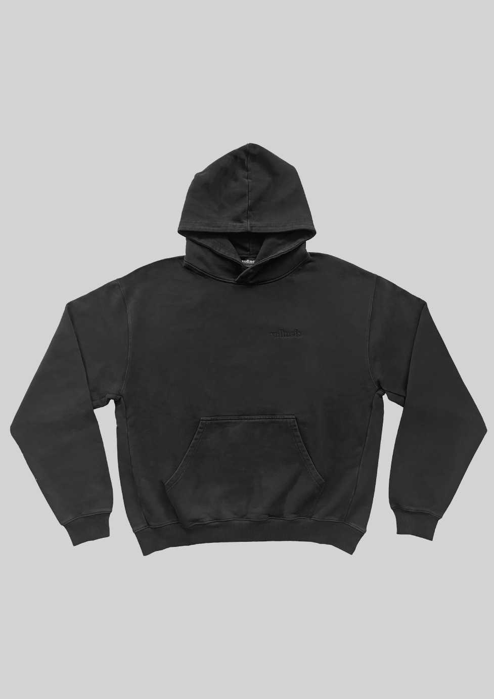 SIGNATURE VOLLNEIS HOODIE