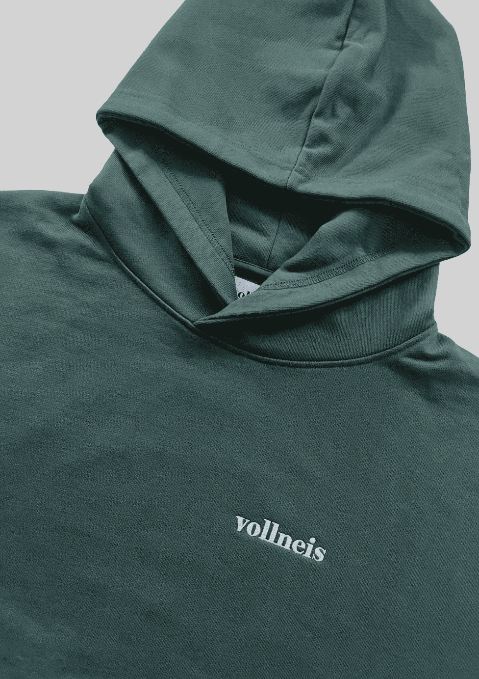 SIGNATURE VOLLNEIS HOODIE