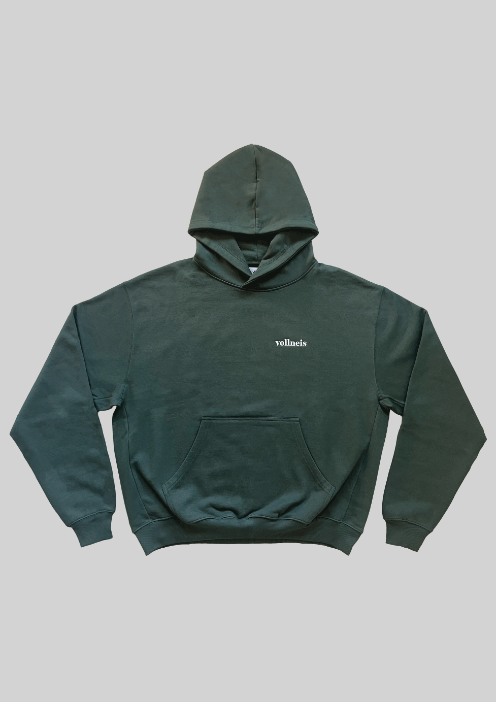 SIGNATURE VOLLNEIS HOODIE