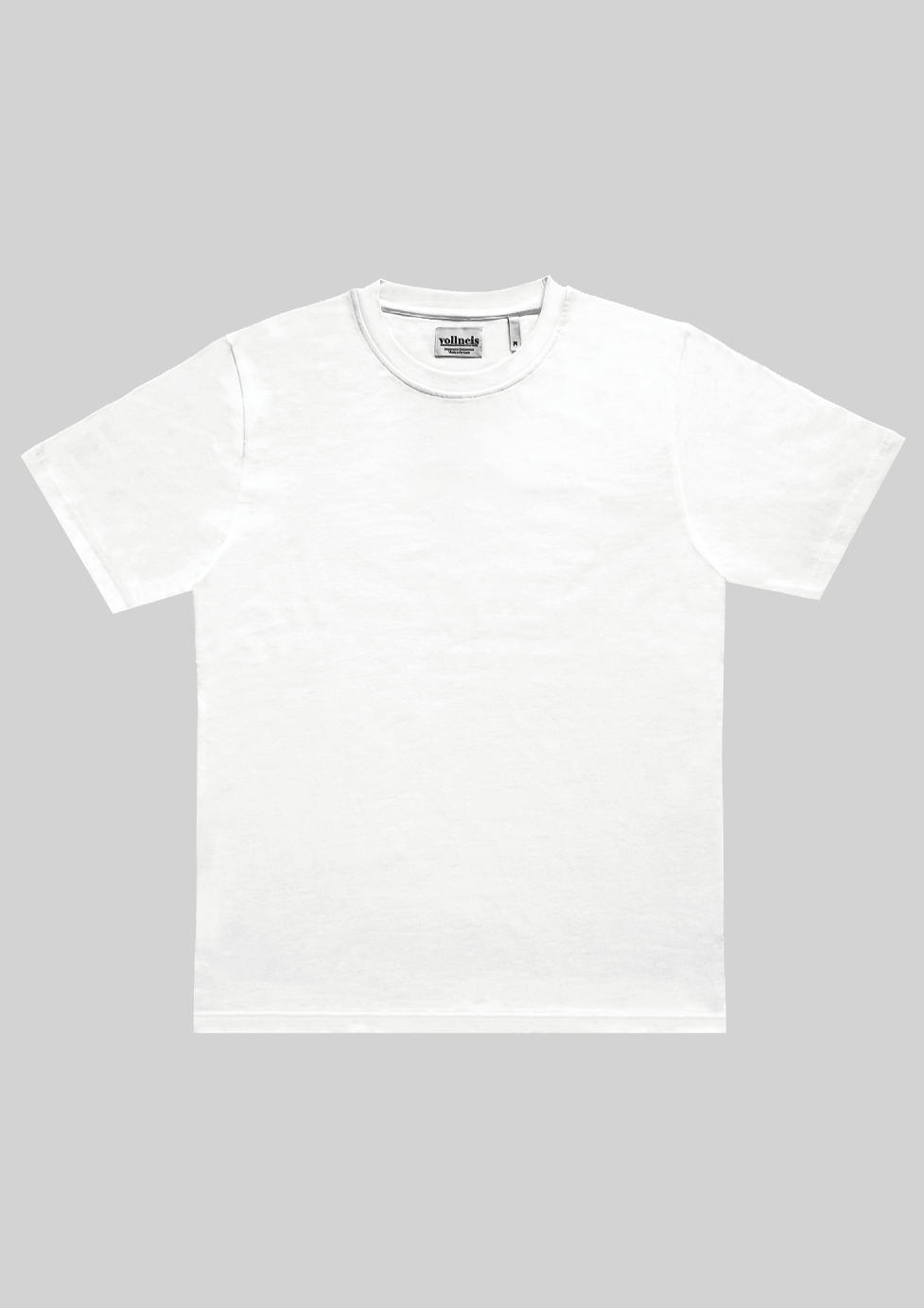 REGULAR BLANK TEE